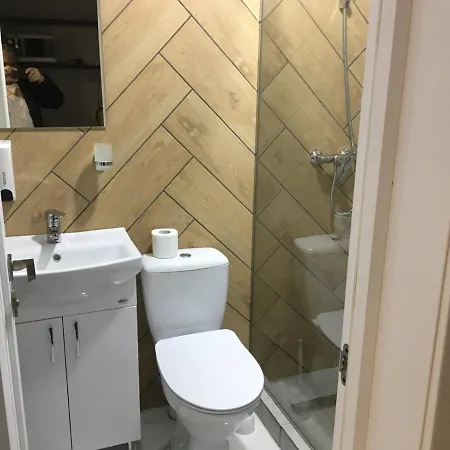 Pure Vip39 Apartman *