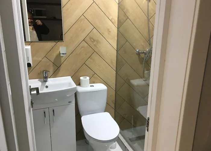 Pure Vip39 Apartman *