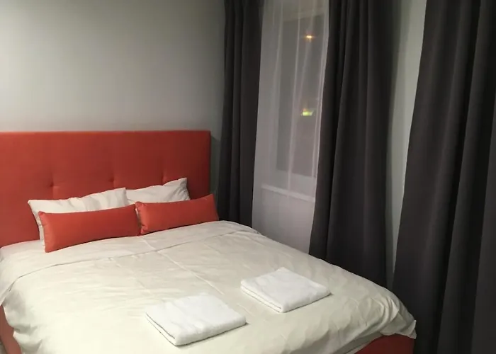 Apartman Pure Vip39 Lviv