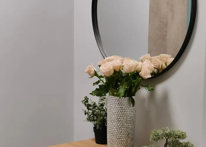 Apartman Pure Vip39 *