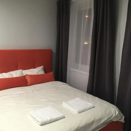 Appartement Pure Vip39 Lviv