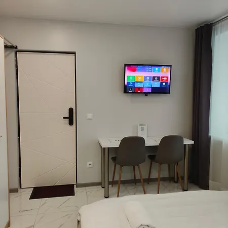 Pure Vip39 Appartement